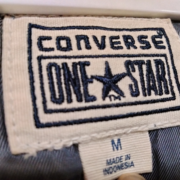 Converse Jacket - Picture 4 of 4